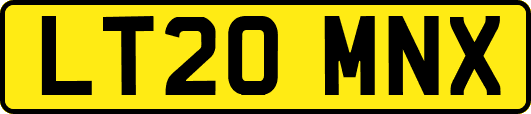 LT20MNX