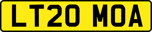 LT20MOA