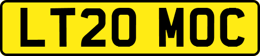 LT20MOC