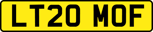 LT20MOF