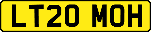 LT20MOH