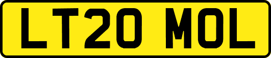 LT20MOL