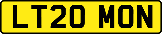 LT20MON
