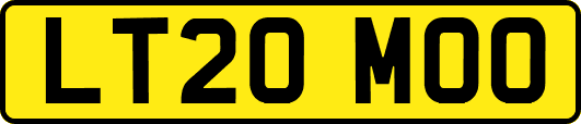 LT20MOO