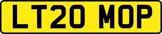 LT20MOP