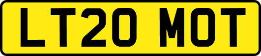 LT20MOT
