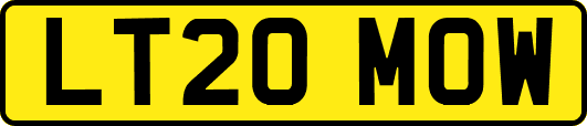 LT20MOW