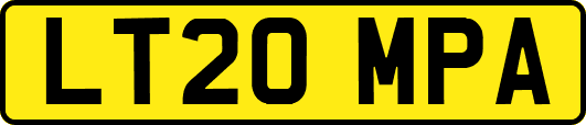 LT20MPA