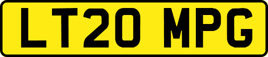 LT20MPG