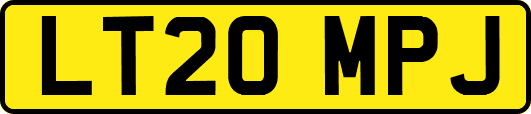 LT20MPJ
