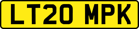LT20MPK