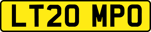 LT20MPO