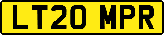 LT20MPR