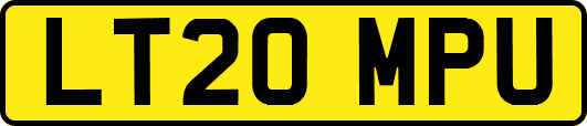 LT20MPU