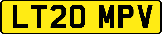 LT20MPV