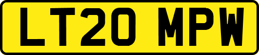 LT20MPW