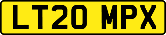 LT20MPX