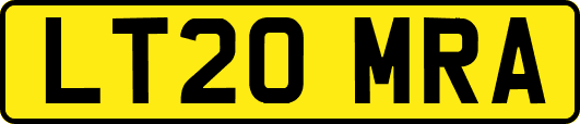 LT20MRA
