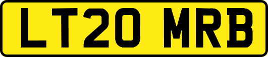 LT20MRB