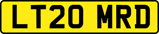 LT20MRD
