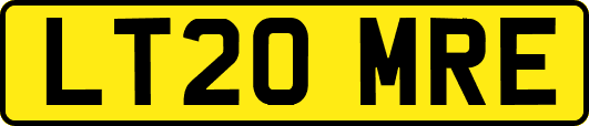 LT20MRE