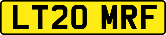 LT20MRF