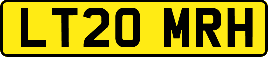LT20MRH