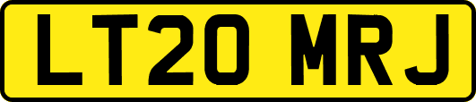 LT20MRJ