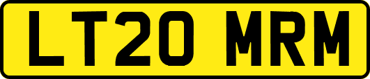 LT20MRM