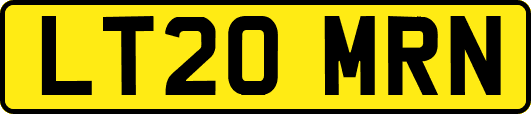 LT20MRN