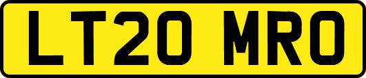 LT20MRO