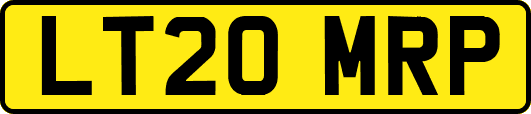 LT20MRP