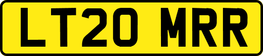 LT20MRR