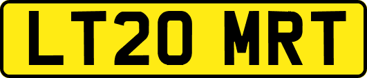 LT20MRT