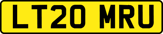 LT20MRU