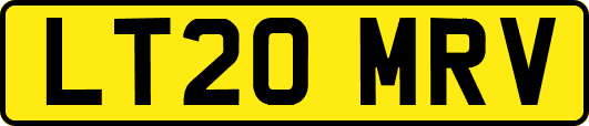 LT20MRV