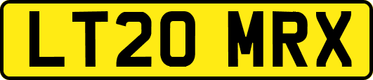 LT20MRX
