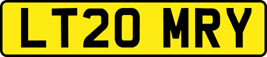 LT20MRY