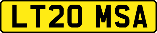 LT20MSA