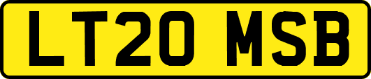 LT20MSB