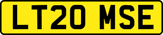 LT20MSE