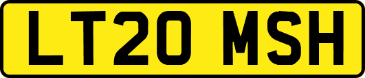 LT20MSH