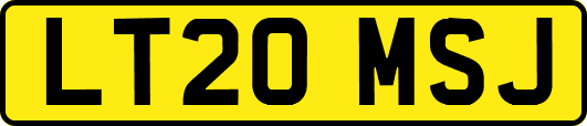 LT20MSJ