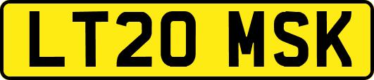LT20MSK