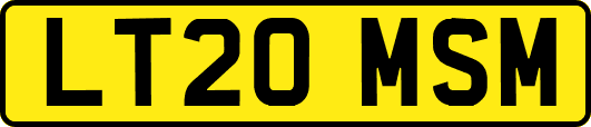 LT20MSM