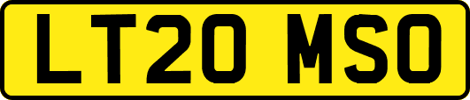 LT20MSO