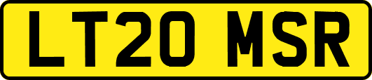 LT20MSR