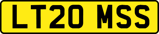 LT20MSS