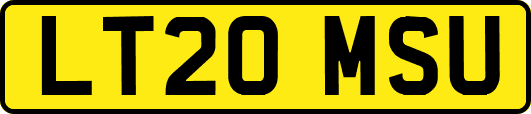 LT20MSU