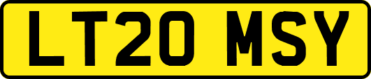 LT20MSY